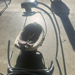 Graco Babyswinger