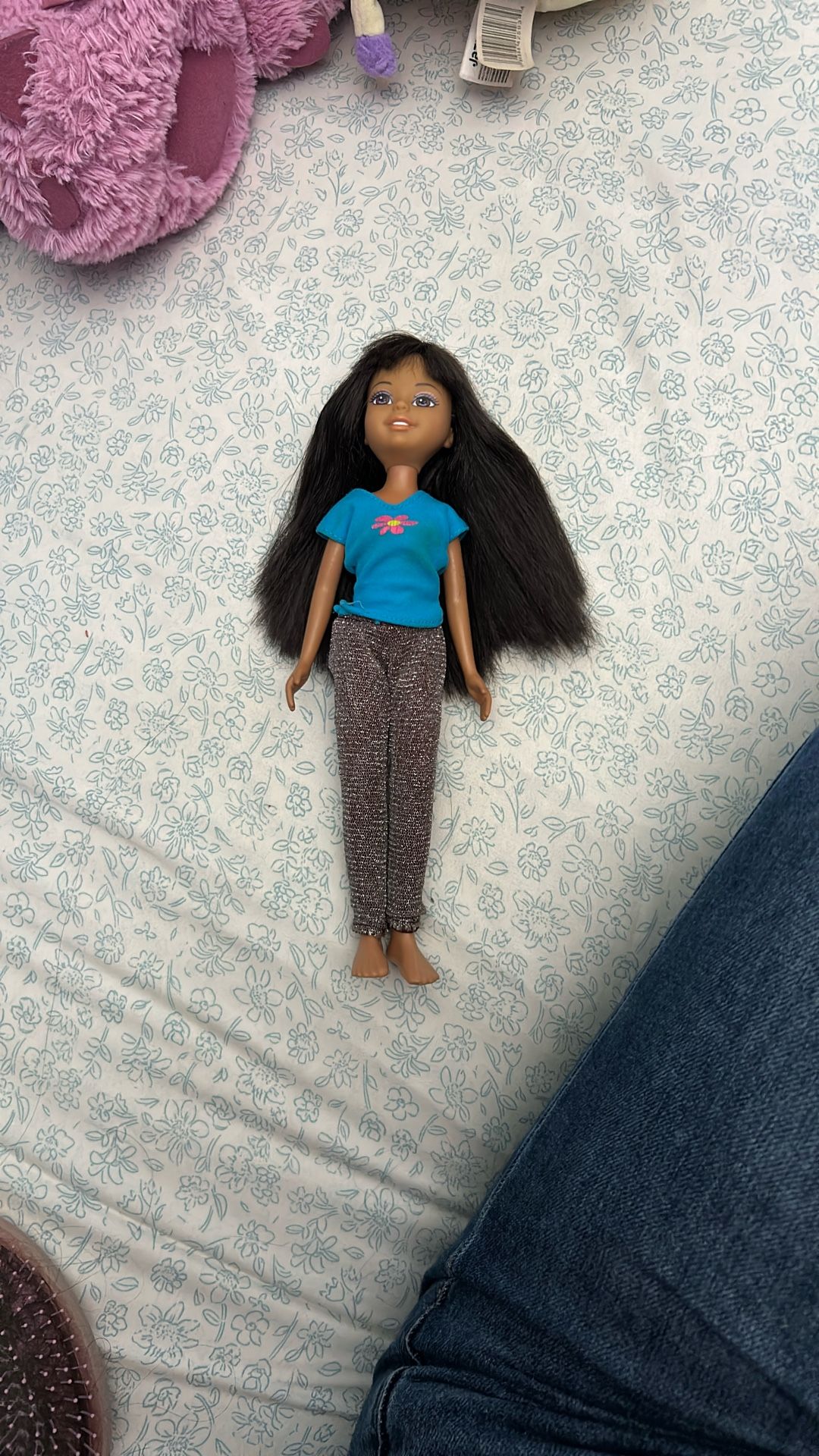 Doll