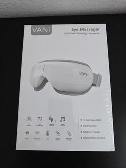 Vani Eye Massager 