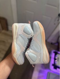 AND1 Women’s Hightop Basketball Shoe Used Size 8W (6.5Y) No box