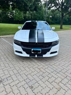 2017 Dodge Charger