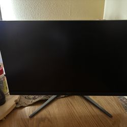 AOC 24” 180hz Monitor 1ms Response Time  (read Description)