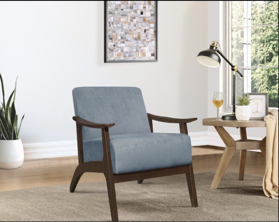 Accent Chair NEW! Sacramento 🚚 Delivery Available!