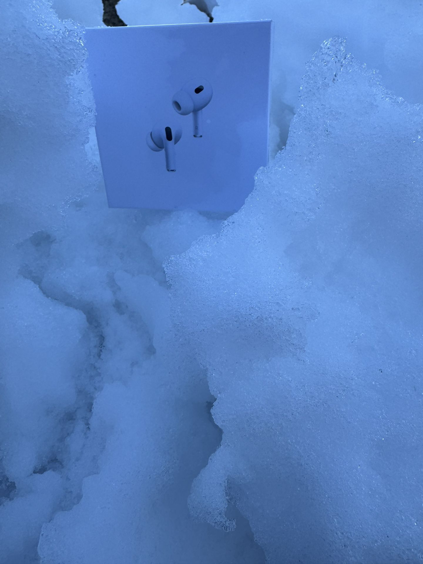 AirPod Pro 2s ❄️