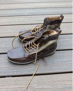 Men’s shoes