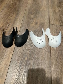 Crease guards 2 pack