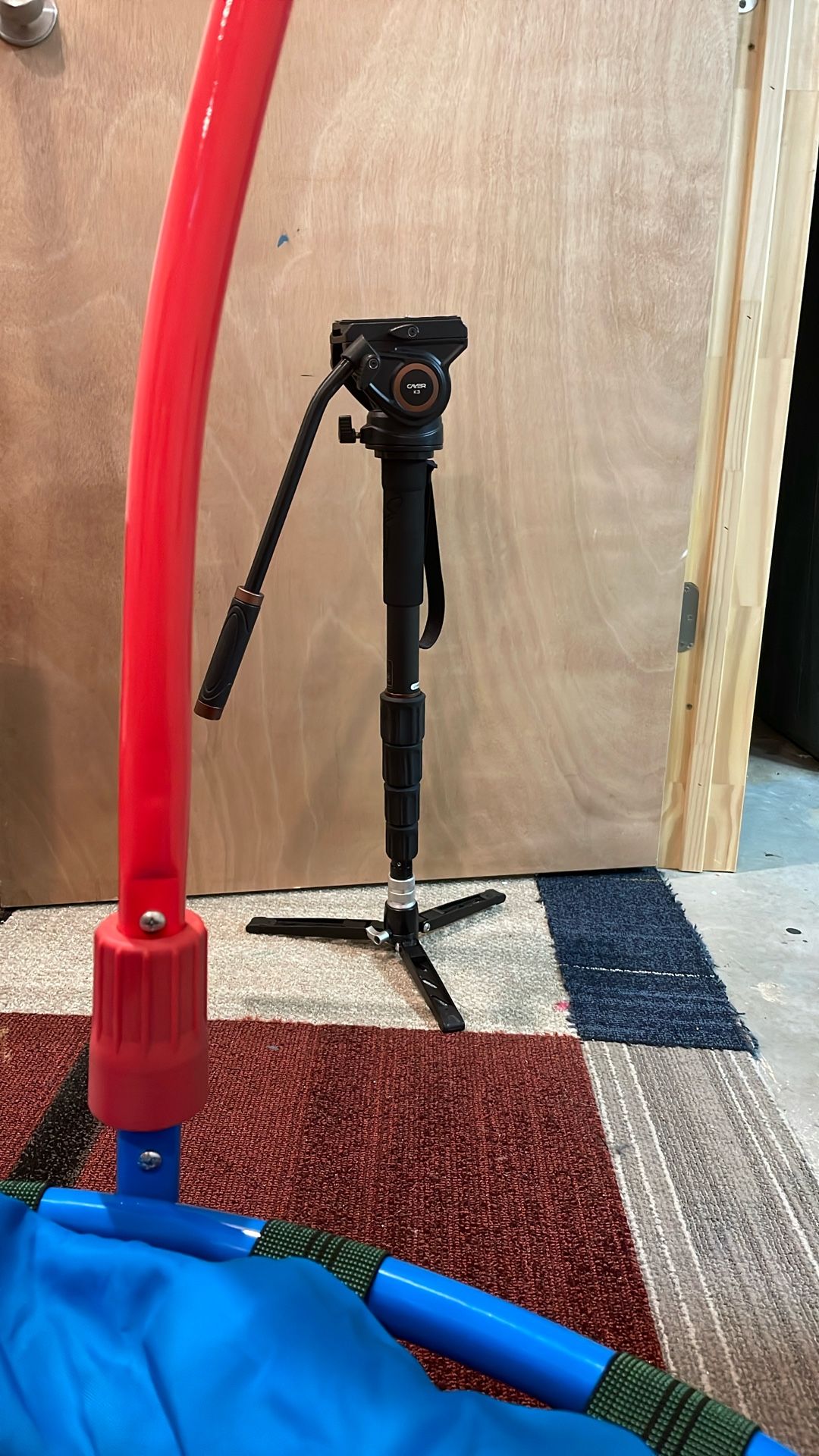 Caver Monopod