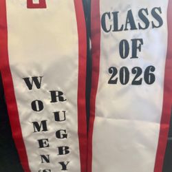 Custom Embroidery 