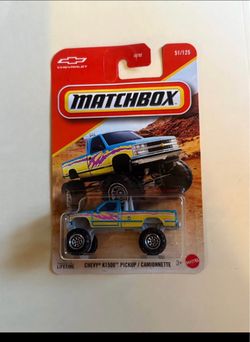 Matchbox OBS