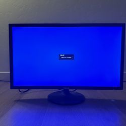 ASUS Monitor 