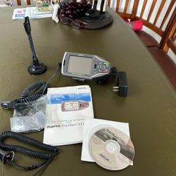 Magellan Road mate 500/700