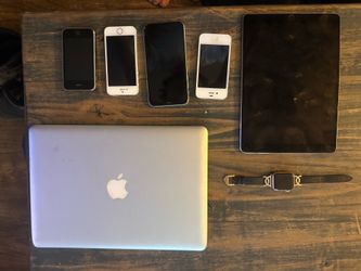 Big Apple bundle
