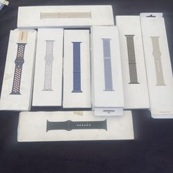 Apple Band Different Sizes (original)