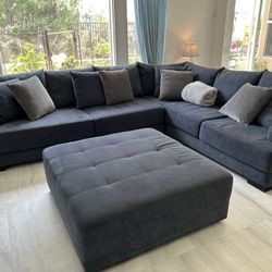 Sectional Sofa