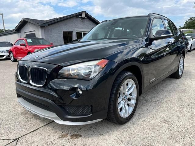2015 BMW X1