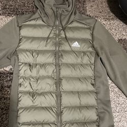 Men’s Medium Adidas 
