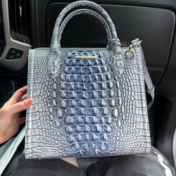 Brahmin Small Caroline