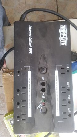 Outlet protector