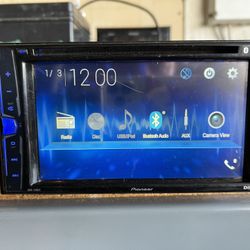 Stereo Pioneer Double Din
