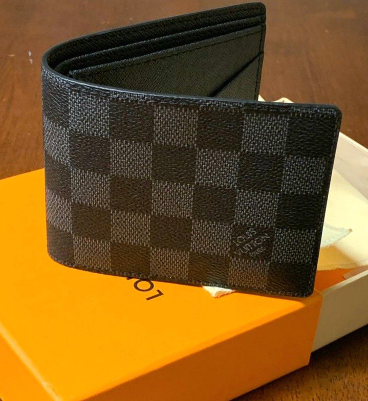 Louis Vuitton Wallet For Men