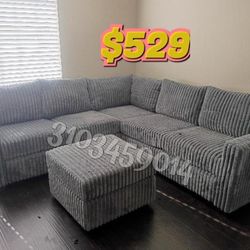 Sectional Sofa 