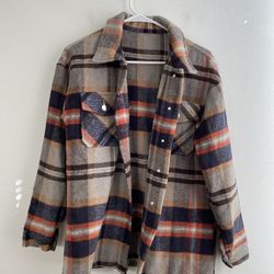 Flannel 