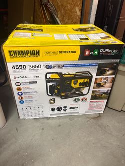 Generator
