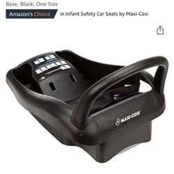 Maxi Cosi Car seat Base