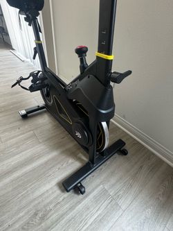 Exercise  bike like new
