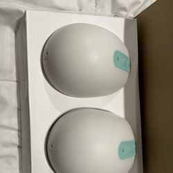 Willow Breast pump 3.0 