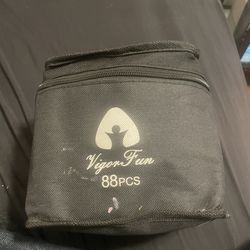 Markers(double Sided)