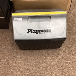Playmate Cooler 