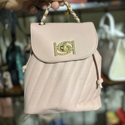 Bebe Mini Backpack 