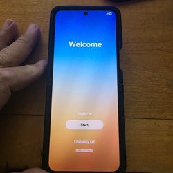 Samsung Galaxy Z Flip 5 Unlocked