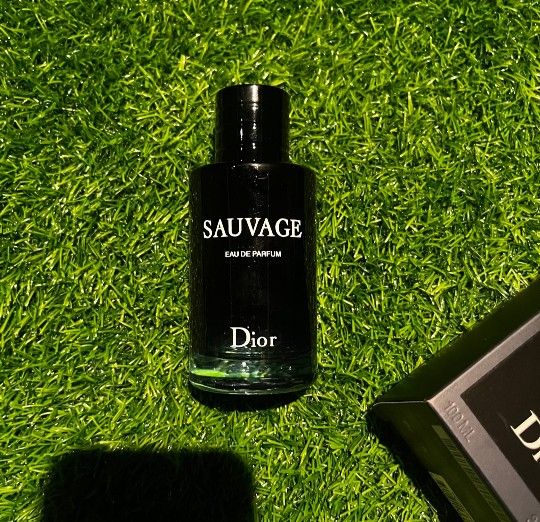 Dior Sauvage 