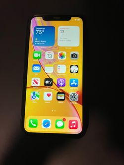 iPhone