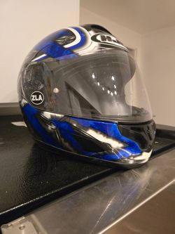 HJC Motorcycle Helmet....CL-16
