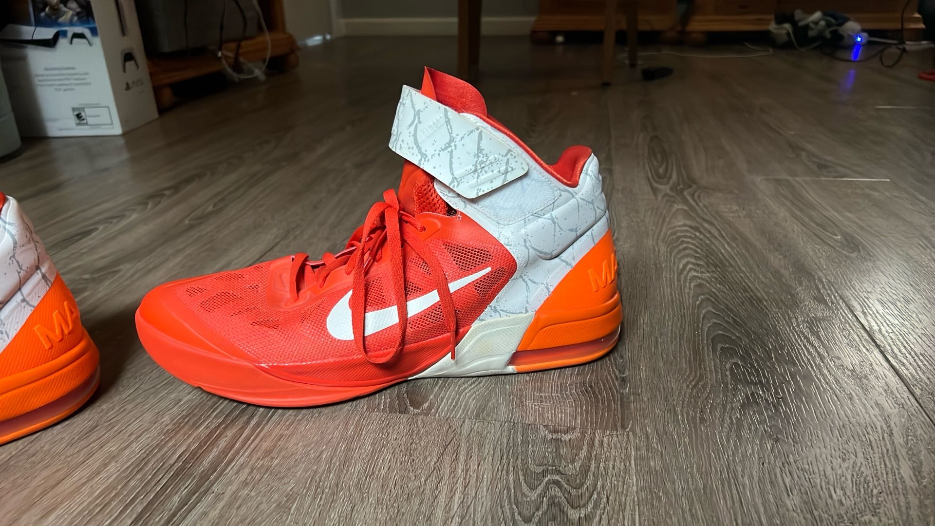 Size 16