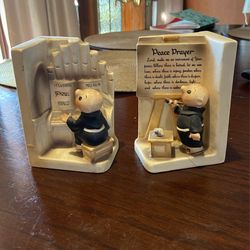 Bookends