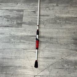 Abu Garcia Fishing Rod