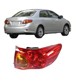 Passenger Side Tail Light For corolla