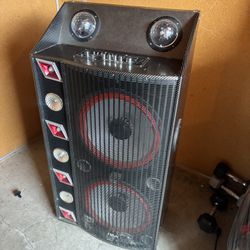 Speaker