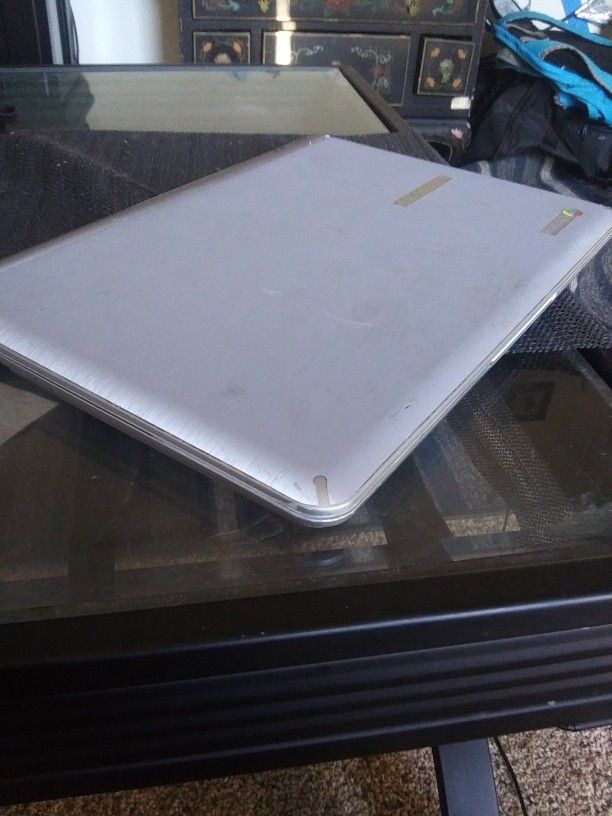Google Chrome Book Labtop