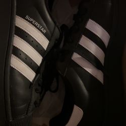 Adidas Superstar II W 