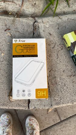 iPhone 12 Screen Protectors