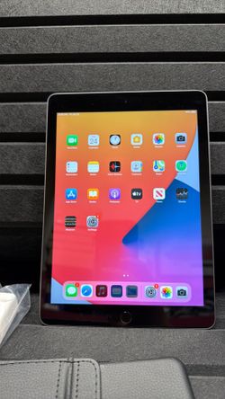 iPad 5th Gen 32Gb