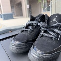Jordan’s 