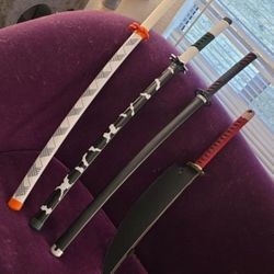 Anime TOY REPLICA sw or ds