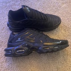 Nike Air Max Plus