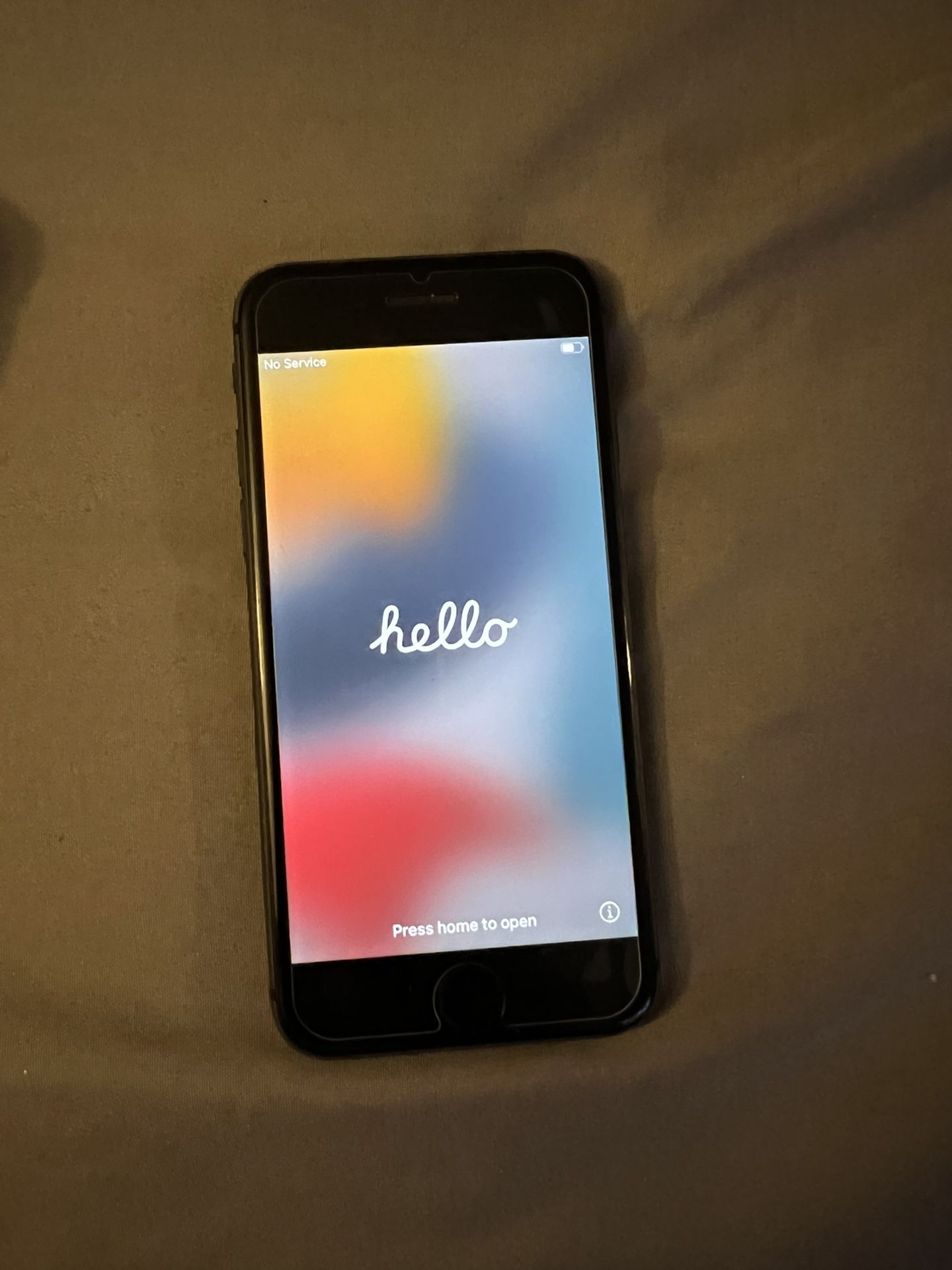 iPhone 8 Cricket/AT&T
